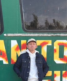 Champion | キャップ