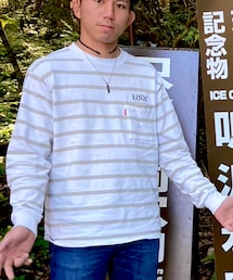 AVIREX | Tシャツ/カットソー