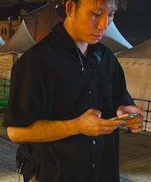 MONO-MART | シャツ/ブラウス