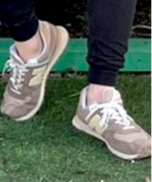 NEW BALANCE | スニーカー