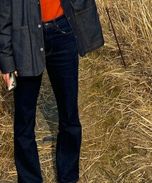 UNIQLO | デニムパンツ