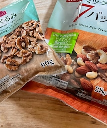 Nuts | その他