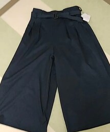 GRAN CRUE | パンツ