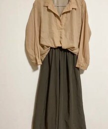 frames RAY CASSIN | ワンピース/ドレス