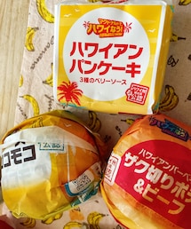マクド🍔🍟 | その他