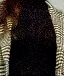 threeup | ニット/セーター