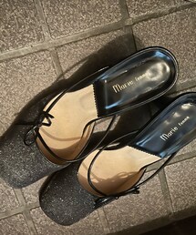 Marie femme | シューズ