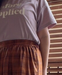 GRL | Tシャツ/カットソー