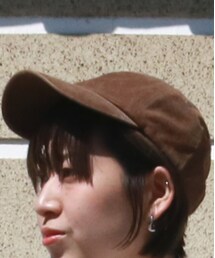 niko and... | キャップ