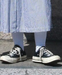 CONVERSE | スニーカー