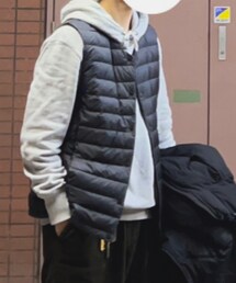 UNIQLO | ダウンベスト