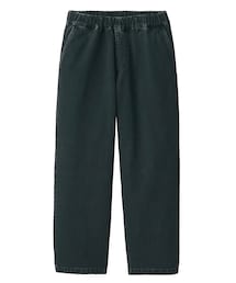 無印良品 | ワイドテーパードパンツ(パンツ)