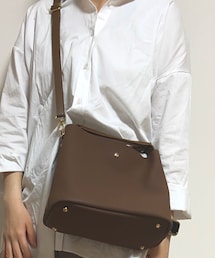 no brand | ショルダーバッグ