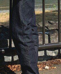 UNIQLO | デニムパンツ