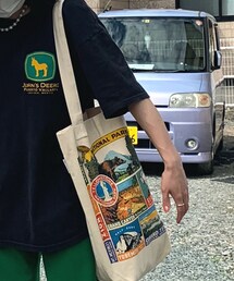 no brand | トートバッグ