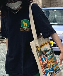 古着 | Tシャツ/カットソー