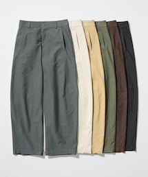 UNIQLO | パンツ