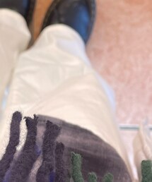 UNIQLO | デニムパンツ