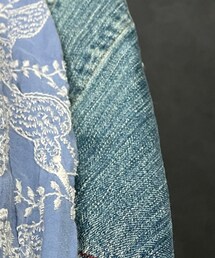 その他セレクト | デニムジャケット
