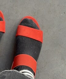 その他セレクト | サンダル