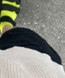 Revo. | パンツ