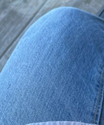 select MOCA | デニムパンツ