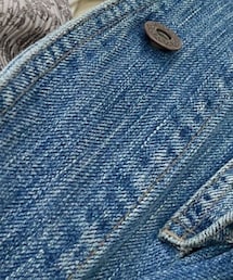 その他セレクト | デニムジャケット