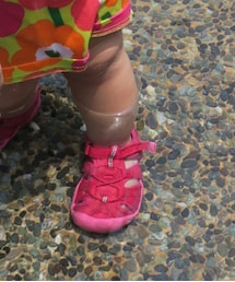 KEEN | ベビーシューズ/ベビーソックス