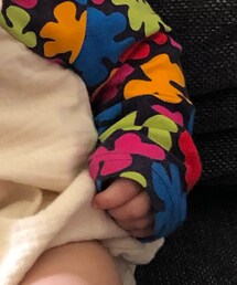 marimekko | ロンパース