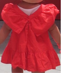 ZARA | ワンピース