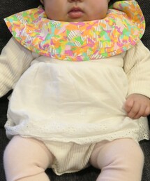 MARLMARL | スタイ/よだれかけ