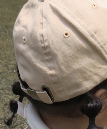 CLASKA Gallery & Shop "DO" | キャップ