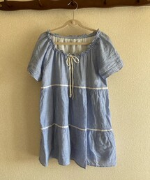 NICE CLAUP | Tシャツ/カットソー