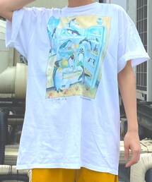 SPINNS | Tシャツ/カットソー