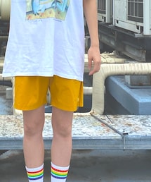 FCMM | その他パンツ