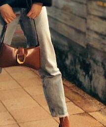 MOUSSY | デニムパンツ