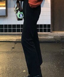 alma design | スラックス