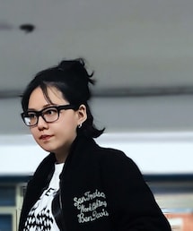 Oliver Goldsmith | メガネ