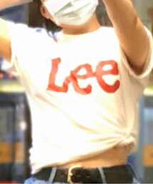 Lee | Tシャツ/カットソー