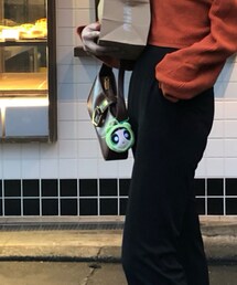 CHARLES & KEITH | トートバッグ
