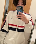 FRED PERRY(フレッドペリー)の「トップス(ジャージ)」