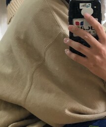 used | スウェット