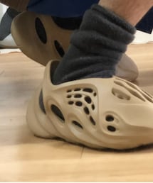 Yeezy | サンダル