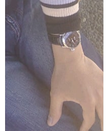 ORIS | アナログ腕時計
