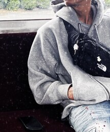 UNIQLO | パーカー