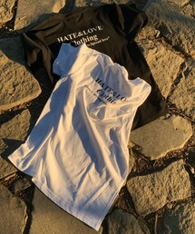 HAVE | Tシャツ/カットソー