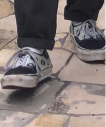 VANS | スニーカー