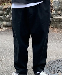 COOTIE PRODUCTIONS | スラックス