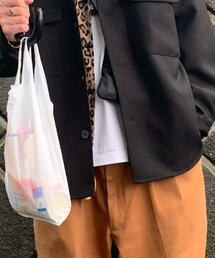 HANES | Tシャツ/カットソー