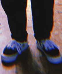 WACKO MARIA | スニーカー